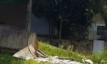 Imagem 7: Terreno de 300m² ZR3 à Venda em Localização Privilegiada no Bairro Mercês, Curit