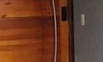 Imagem 3: Sobrado 4 quartos sendo 01 suíte, área gourmet e hidromassagem no Campo Comprido