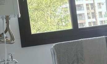 Imagem 7: Apartamento 2 Quartos Porteira Fechada no Soul Ecoville – Curitiba