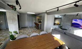 Imagem 6: Casa Estilo Moderno Industrial com Espaço Gourmet à Venda no Orleans, Curitiba