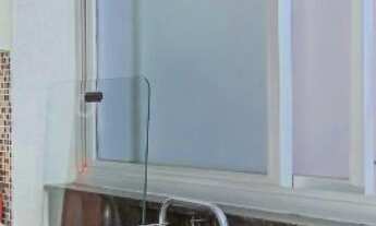 Imagem 4: Apartamento 3 quartos com suíte no Portão, Curitiba