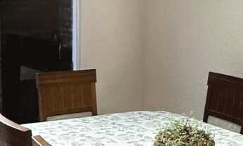 Imagem 5: Sobrado Triplex com amplo ático no Campo Comprido