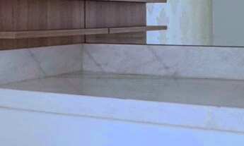 Imagem 6: Sala comercial Semimobiliada com vaga no Ecoville, Curitiba