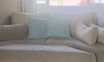 Imagem 3: Sobrado 2 Quartos, suíte à Venda no Residencial Morada dos Verdes, Campo Comprid