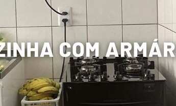 Imagem 5: Apartamento com 3 quartos e 2 vagas no Ecoville, Curitiba – Melhor custo-benefíc