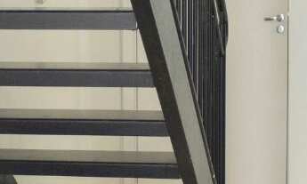 Imagem 7: Cobertura duplex 2 quartos com terraço no Capão Raso, Curitiba