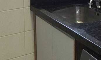 Imagem 7: Apartamento 3 quartos reformado no Portão, Curitiba, com vaga ampla