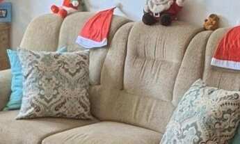 Imagem 5: Apartamento 3 Quartos à Venda no Campo Comprido – R$ 290.000