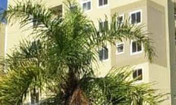 Imagem: Apartamento 2 quartos com sacada e lazer