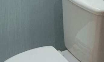 Imagem 6: Sobrado 4 quartos sendo 01 suíte, área gourmet e hidromassagem no Campo Comprido