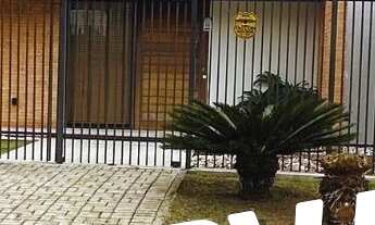 Imagem: Casa térrea averbada 3 quartos com suíte