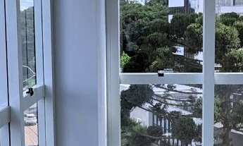 Imagem 3: Sala comercial Semimobiliada com vaga no Ecoville, Curitiba