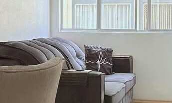 Imagem 2: Confortável apartamento 3 quartos no Iguaçu V, Portão, Curitiba