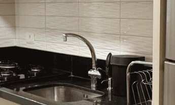 Imagem 6: Apartamento 3 quartos com 1 suíte no Campo Comprido, Curitiba