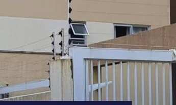 Imagem: Apartamento 2 dormitórios à venda Vargem