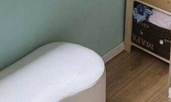 Imagem 5: Apartamento 2 quartos com suíte no Spazio Chevallier – Campo Comprido