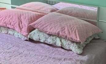 Imagem 3: Apartamento 2 quartos com suíte no Spazio Chevallier – Campo Comprido