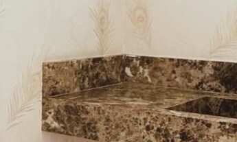 Imagem 6: Sobrado 3 dormitórios à venda Campo Comprido Curitiba/PR