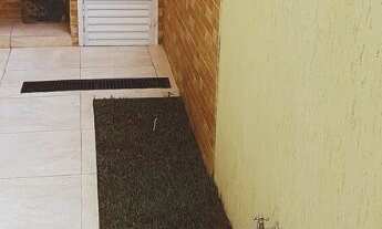 Imagem 7: Espaçoso Sobrado de 193m² com 3 Quartos no Campo Comprido