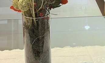 Imagem 4: Cobertura duplex 2 quartos com terraço no Capão Raso, Curitiba