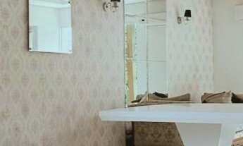 Imagem 3: Sobrado 3 dormitórios à venda Campo Comprido Curitiba/PR