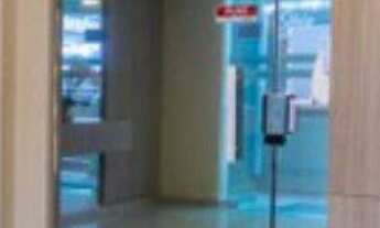 Imagem 2: Cobertura duplex 2 quartos com terraço no Capão Raso, Curitiba