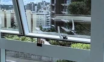 Imagem 4: Sala comercial Semimobiliada com vaga no Ecoville, Curitiba