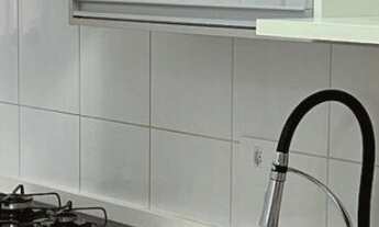 Imagem 7: Apartamento 2 quartos com vaga coberta no Fazendinha, Curitiba – Vista livre