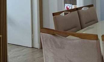 Imagem 3: Apartamento 3 quartos reformado no Portão, Curitiba, com vaga ampla