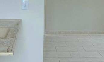 Imagem 6: Apartamento 2 quartos à venda no Residencial Antonina – Campo Comprido