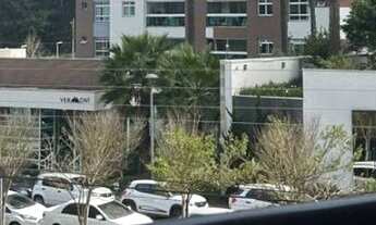 Imagem 5: Apartamento 2 Quartos Porteira Fechada no Soul Ecoville – Curitiba