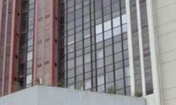 Imagem: Vaga de Garagem Coberta no American Towers