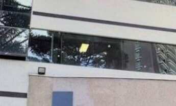 Imagem 1: Sala comercial Semimobiliada com vaga no Ecoville, Curitiba