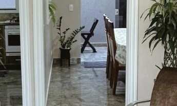 Imagem 4: Sobrado Triplex com amplo ático no Campo Comprido