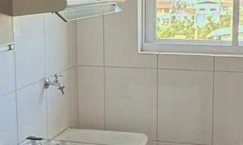 Imagem 4: Apartamento 2 quartos semimobiliado no Fazendinha – Curitiba