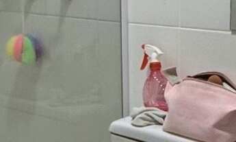 Imagem 4: Apartamento 2 quartos com suíte no Spazio Chevallier – Campo Comprido