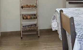 Imagem 7: Casa com 4 quartos e amplo terreno no São Braz, Curitiba