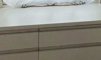 Imagem 7: Apartamento 3 quartos com suíte no Guatupê, São José dos Pinhais