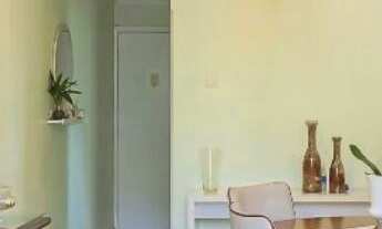 Imagem: Apartamento 3 quartos com suíte no Portão