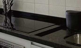 Imagem 5: Apartamento 3 quartos reformado no Portão, Curitiba, com vaga ampla