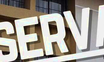 Imagem: Apartamento 2 quartos térreo no Moradias