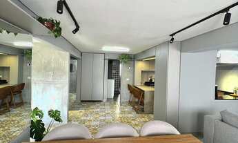 Imagem 5: Casa Estilo Moderno Industrial com Espaço Gourmet à Venda no Orleans, Curitiba