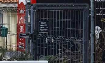 Imagem: Apartamento 2 quartos semimobiliado no Fazendinha