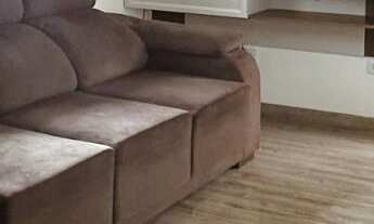 Imagem 1: Casa com 4 quartos e amplo terreno no São Braz, Curitiba