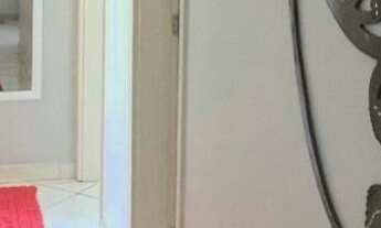 Imagem 6: Apartamento 3 quartos com suíte no Guatupê, São José dos Pinhais