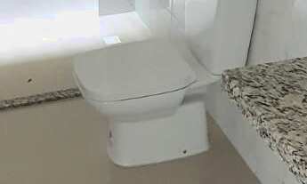 Imagem 6: Sobrado Triplex novo com 3 Quartos e Ático no Campo Comprido