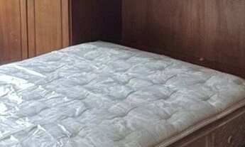 Imagem 3: Apartamento espaçoso à venda no Água Verde, com 3 quartos e garagem