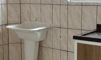 Imagem 7: Apartamento 2 quartos térreo no Moradias Parati I, CIC Curitiba