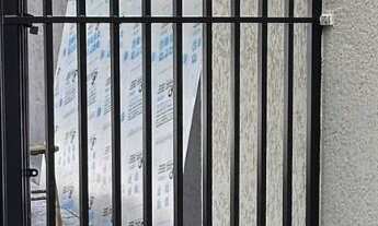 Imagem 5: Casa com 3 Quartos, sendo 2 suítes, peças amplas em Rua Tranquila no Cristo Rei