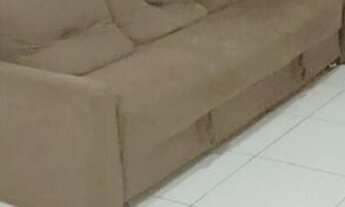 Imagem 2: Apartamento 2 quartos térreo no Campo Comprido, Curitiba